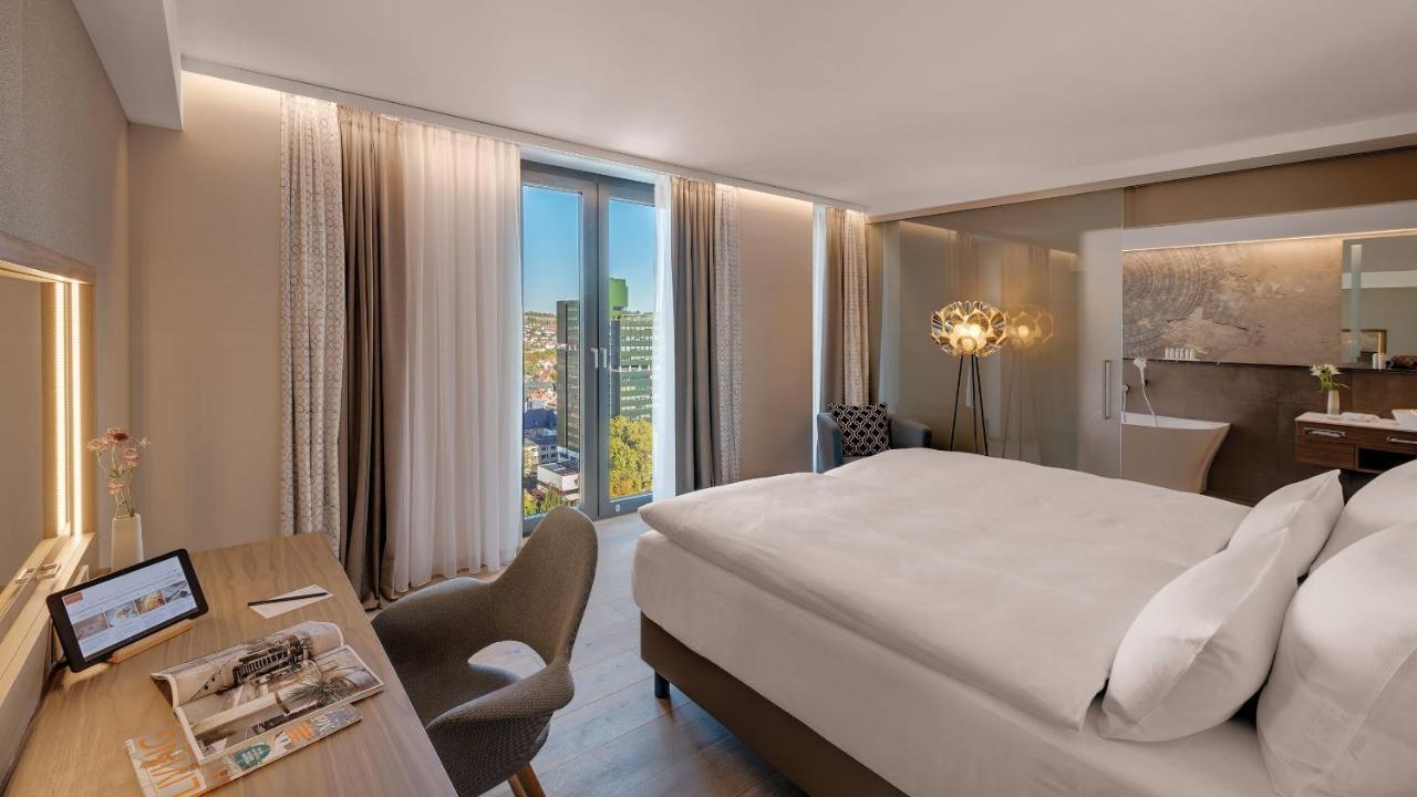 Hotel Stadt Loerrach ภายนอก รูปภาพ