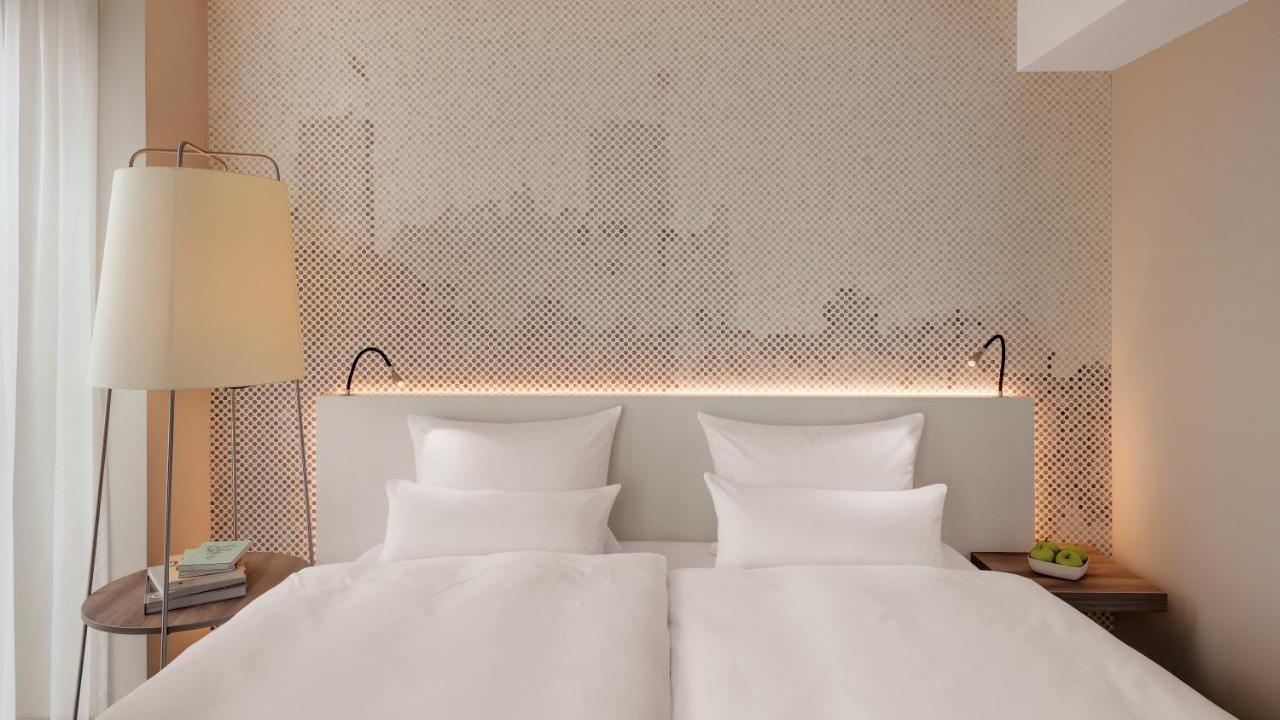 Hotel Stadt Loerrach ภายนอก รูปภาพ
