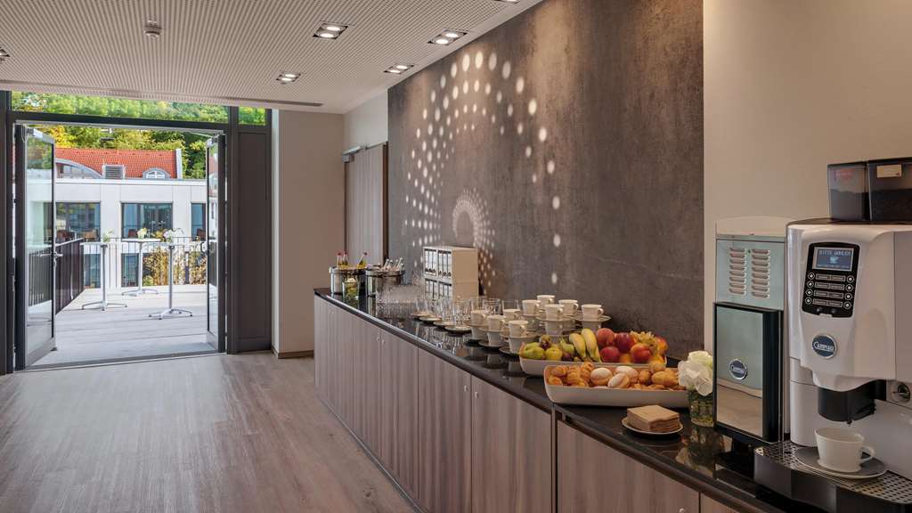 Hotel Stadt Loerrach สิ่งอำนวยความสะดวก รูปภาพ