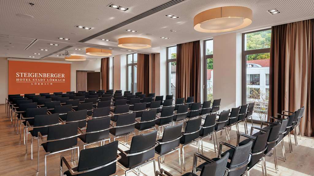 Hotel Stadt Loerrach สิ่งอำนวยความสะดวก รูปภาพ