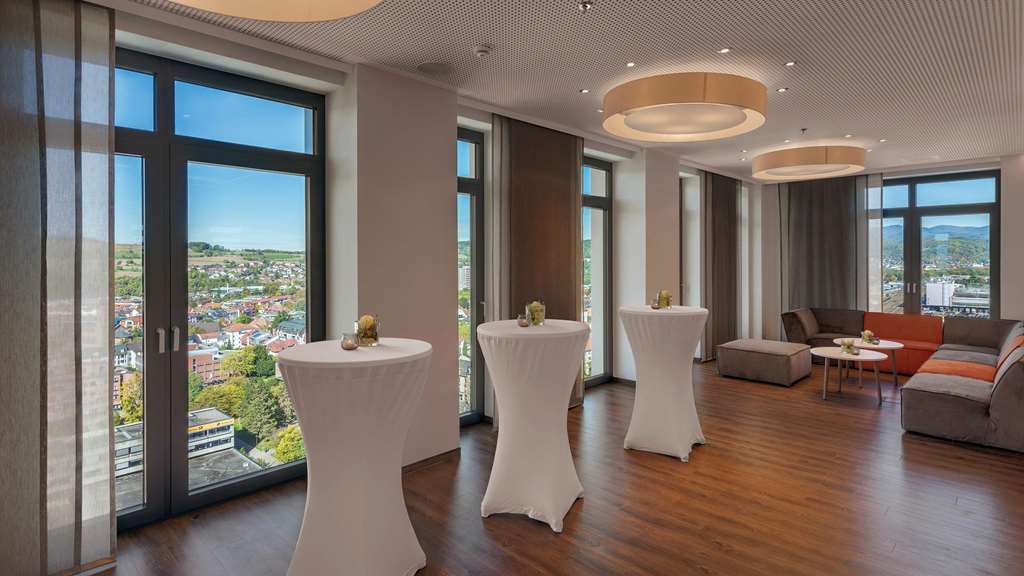 Hotel Stadt Loerrach สิ่งอำนวยความสะดวก รูปภาพ