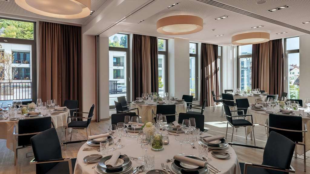 Hotel Stadt Loerrach สิ่งอำนวยความสะดวก รูปภาพ