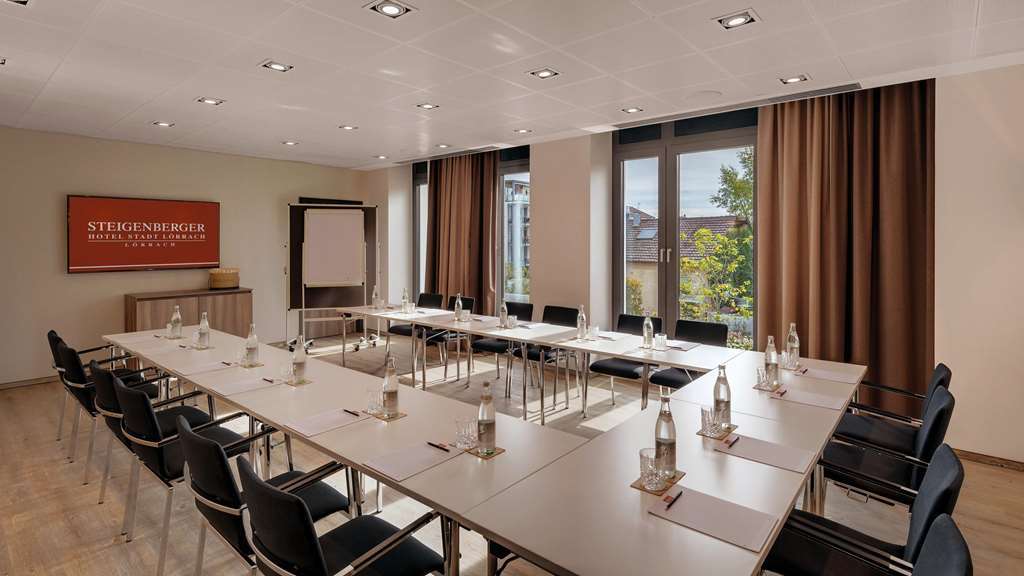 Hotel Stadt Loerrach สิ่งอำนวยความสะดวก รูปภาพ