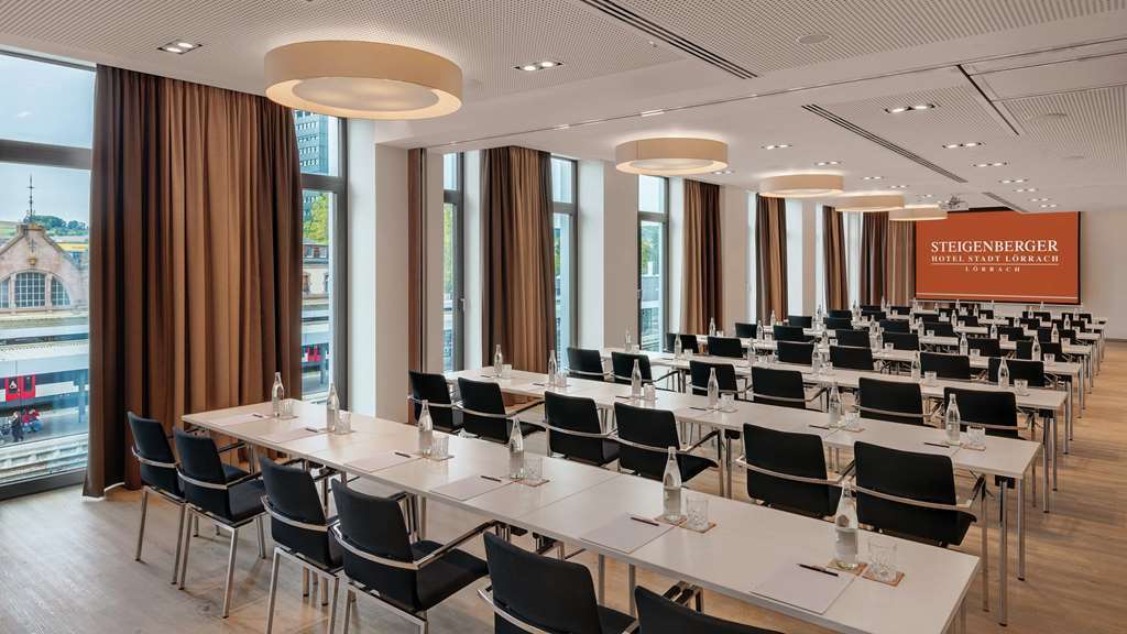 Hotel Stadt Loerrach สิ่งอำนวยความสะดวก รูปภาพ