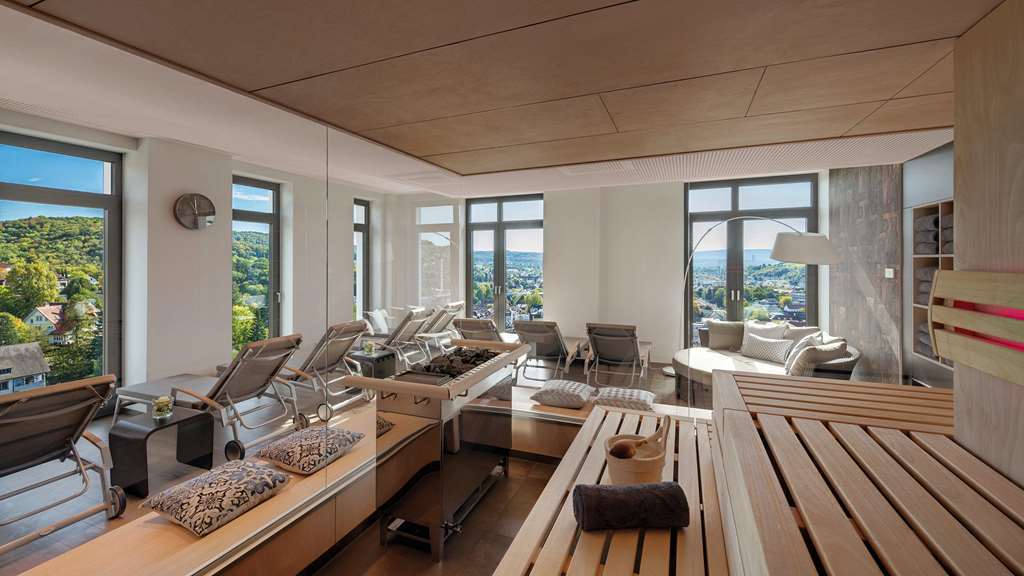 Hotel Stadt Loerrach สิ่งอำนวยความสะดวก รูปภาพ
