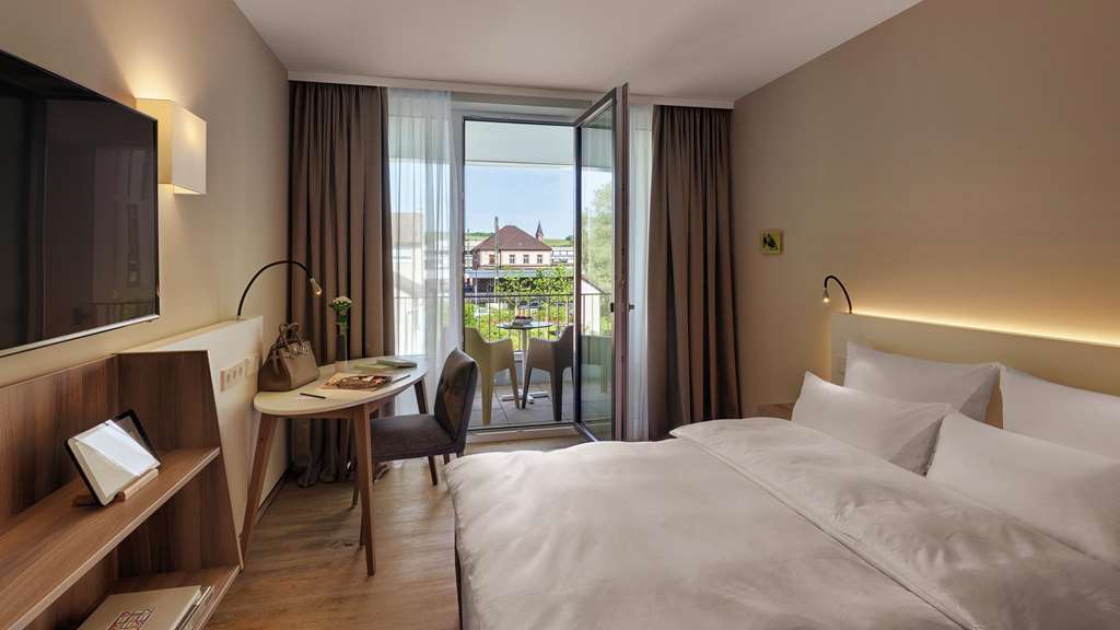 Hotel Stadt Loerrach ห้อง รูปภาพ