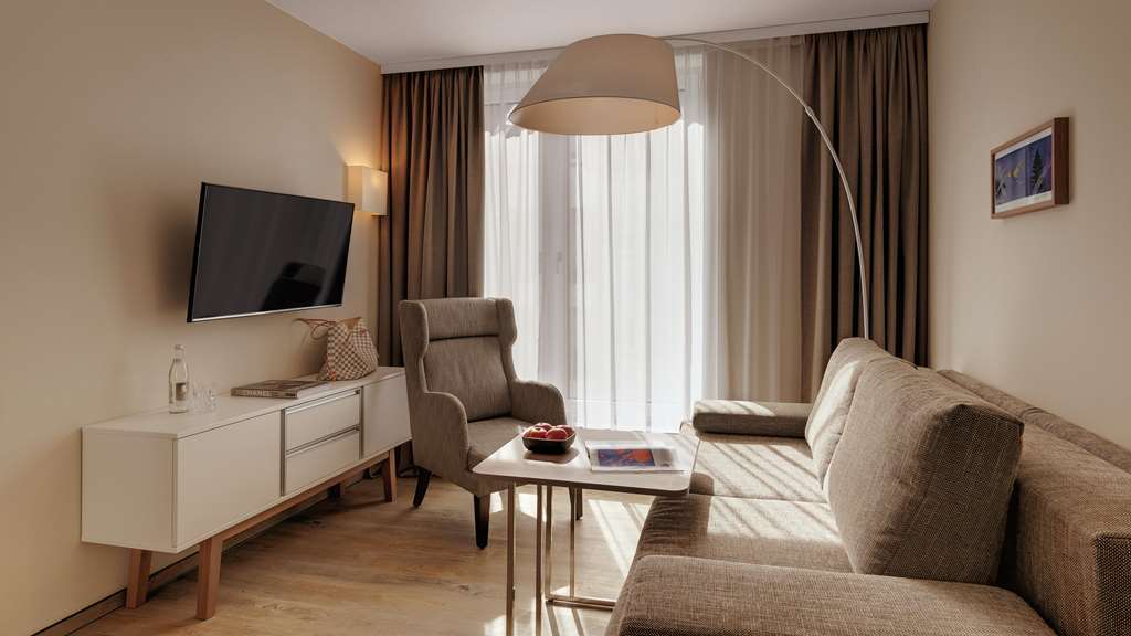 Hotel Stadt Loerrach ห้อง รูปภาพ