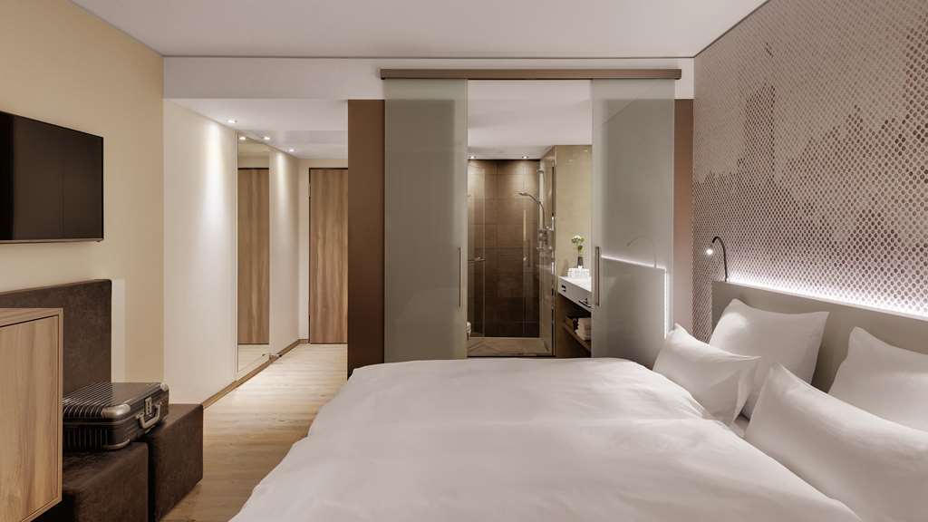 Hotel Stadt Loerrach ห้อง รูปภาพ
