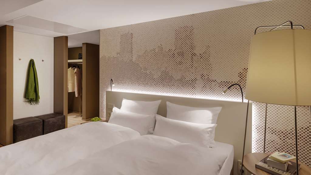 Hotel Stadt Loerrach ห้อง รูปภาพ